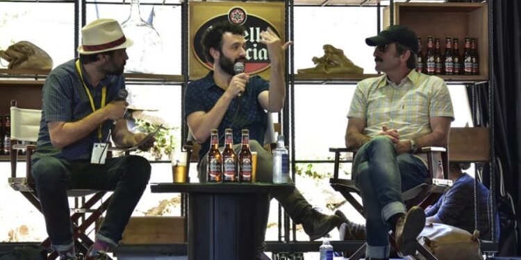 El Festival de Cans entregará su Premio Pedigree de Honor a Luis Zahera en la edición de este año