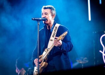 Manolo García actuará en Vigo en otoño dentro de su ‘Gira de Teatros 2023’