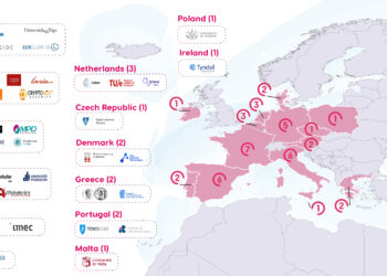 Investigadores da UVigo participan nun proxecto europeo para mellorar a seguridade das comunicacións