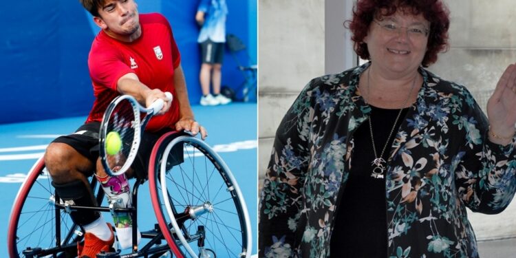 Vigueses Distinguidos 2023: África González y Martín de la Puente recibirán el galardón el 23 de marzo