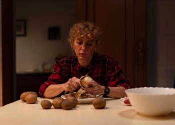 ‘Matria’, ópera prima del vigués Álvaro Gago, llega a 60 cines de todo el país, 27 en Galicia