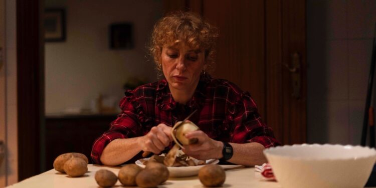 ‘Matria’, ópera prima del vigués Álvaro Gago, llega a 60 cines de todo el país, 27 en Galicia
