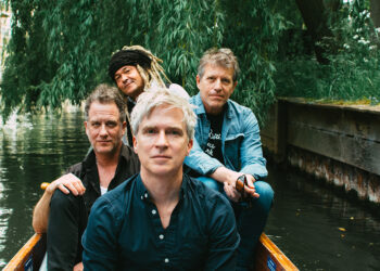 Nada Surf, segunda confirmación del festival Vive Nigrán 2023