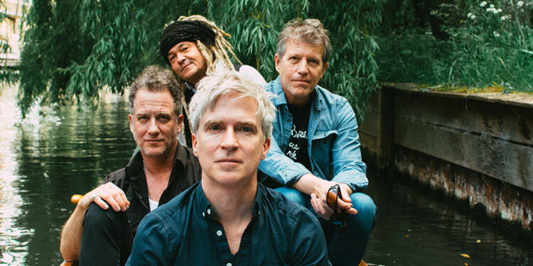 Nada Surf, segunda confirmación del festival Vive Nigrán 2023