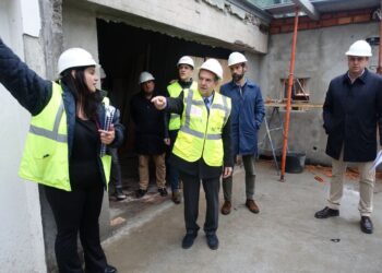 La Xunta abre la matrícula de las escuelas infantiles el viernes; el Concello de Vigo, el 27 de marzo