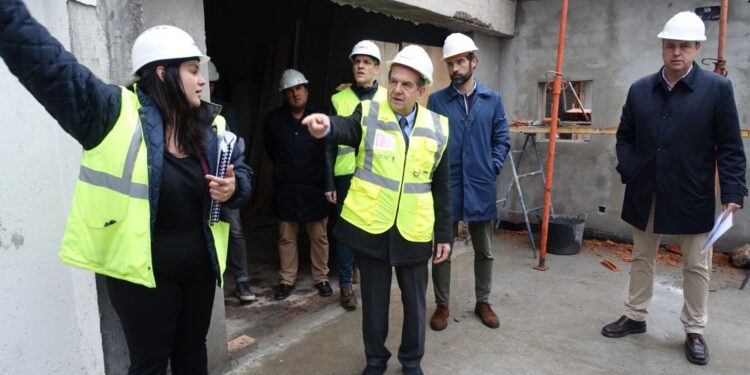 La Xunta abre la matrícula de las escuelas infantiles el viernes; el Concello de Vigo, el 27 de marzo