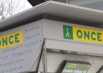 Un ‘rasca’ de la ONCE deja un premio de 10.000 euros en Vigo