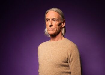 Paul Weller actuará en verano en Vigo dentro su corta gira por España