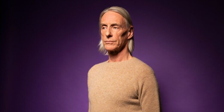 Paul Weller actuará en verano en Vigo dentro su corta gira por España