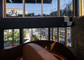 El Pazo da Oliva programa una sesión DJ de Marc Gili, líder de Dorian