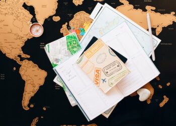 Lo que debes saber sobre el visado ESTA y su funcionamiento