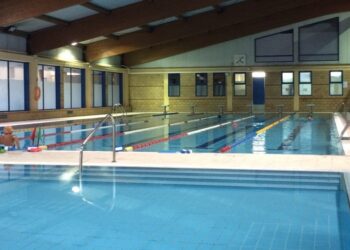 Condenan al Concello de O Porriño a abonar 377.000 euros a Eulen por la explotación de la piscina municipal