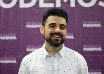 Podemos Galicia avanza acuerdos de candidaturas de unidad en seis de las siete ciudades gallegas sin concretar cuáles