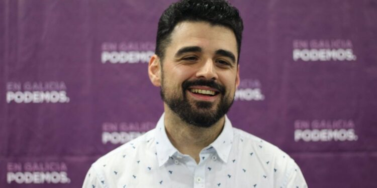 Podemos Galicia avanza acuerdos de candidaturas de unidad en seis de las siete ciudades gallegas sin concretar cuáles