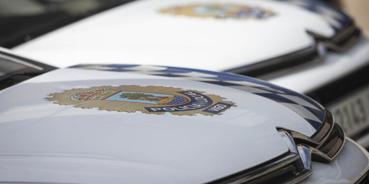 Detenida una viguesa acusada de dar un puñetazo a su expareja y dejarle sin un diente