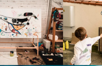 Reciclar en A Laxe con los talleres y actividades de “RecicLAXE”