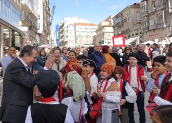 Dispositivo especial de limpieza para la Reconquista: más contenedores, 25 operarios y recogida puerta a puerta