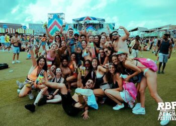 El Reggaeton Beach Festival de Nigrán confirma a Saiko como cuarta incorporación a su cartel