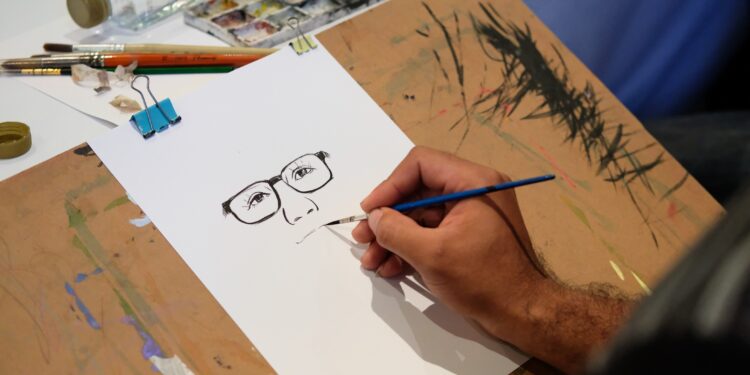 Retratos gratuitos y una campaña con “mujeres que inspiran”, iniciativas del Travesía de Vigo por el 8M