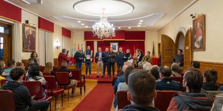 Tui estudia ofrecer ayudas para la compra de un coche a los dueños de los vehículos calcinados