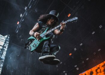 Las entradas para ver a Guns N’ Roses en Vigo, aún más caras en preventa: hasta 175 euros en Tribuna Baja