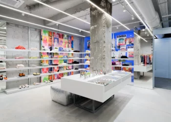 Bimba y Lola crece un 4% en 2022 y continúa con su crecimiento internacional