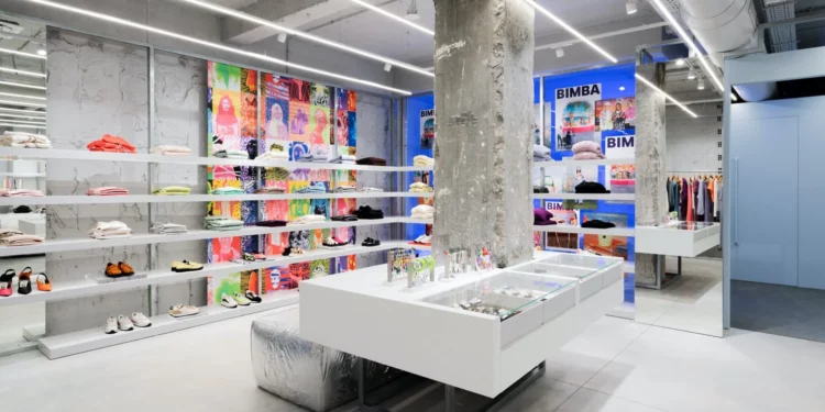 Bimba y Lola crece un 4% en 2022 y continúa con su crecimiento internacional