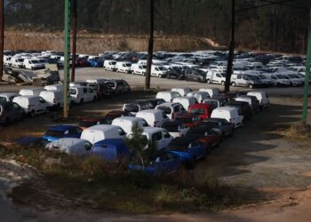 Stellantis Vigo programa la vuelta al trabajo del sistema 1 para el lunes, 13 de marzo