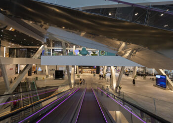 Vialia Vigo acoge donaciones de sangre con regalo durante dos días