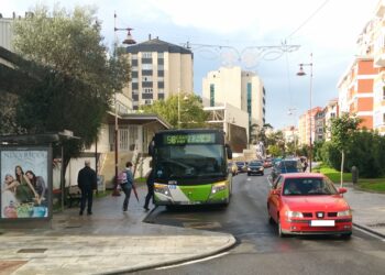 La plantilla de Vitrasa cumple su amenaza: tres jornadas de huelga en plena Reconquista
