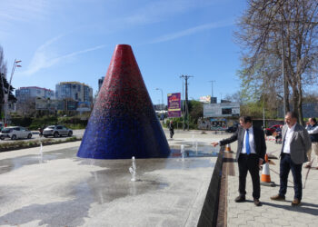El volcán de Coia ‘resucita’ tras algunas “mejoras”: estará operativo durante 14 horas al día