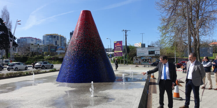 El volcán de Coia ‘resucita’ tras algunas “mejoras”: estará operativo durante 14 horas al día