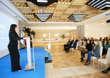 La Xunta abrirá este año en Vigo una oficina de la Red de Polos de Emprendimiento