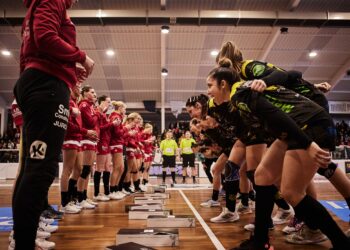 El Mecalia buscará un buen resultado para ir a Turquía con las máximas garantías la próxima semana