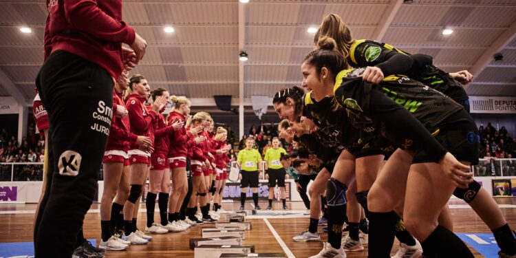 El Mecalia buscará un buen resultado para ir a Turquía con las máximas garantías la próxima semana