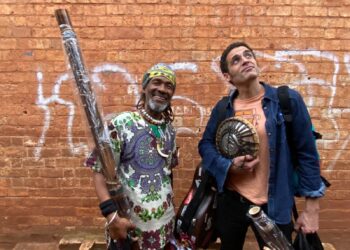 La conexión viguesa con Madagascar y DePedro