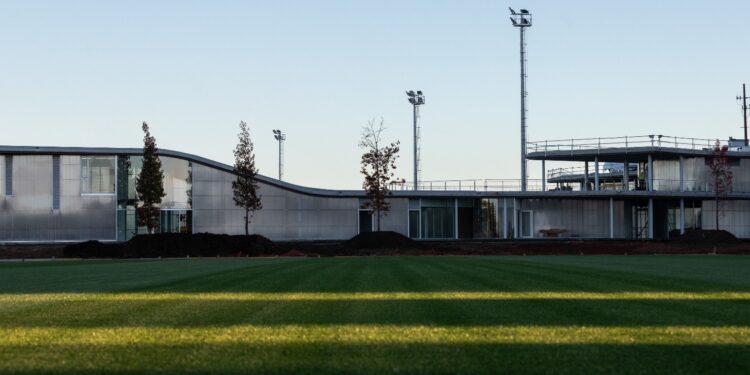 Mos defiende que la ciudad deportiva del Celta está amparada por un Plan Especial de 2022