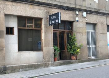 Casa Roucos se resiste