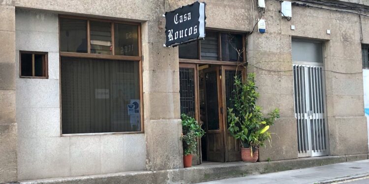 Casa Roucos se resiste