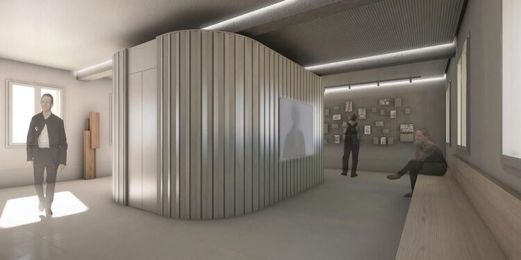 Tomiño consegue 560.000 euros de fondos europeos para transformar a Casa dos Mestres na Casa do Tempo