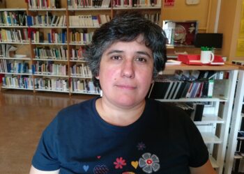 «Hoy en día no se sostiene seguir con el canon habitual de protagonistas: hombre, blanco, cishetero…»