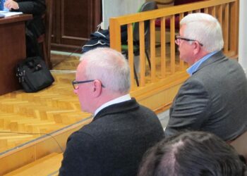 La Audiencia ordena el ingreso en prisión del exfuncionario condenado por el ‘caso cuñada’