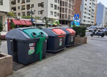 Vigo recogerá residuos electrónicos a domicilio: bastará con llamar a un número de teléfono gratuito