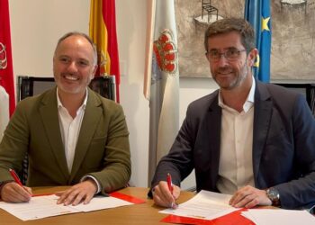 Zona Franca y Mindtech renuevan su compromiso para seguir impulsado la feria, que este año será en junio