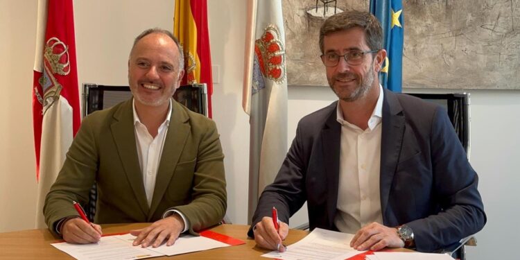 Zona Franca y Mindtech renuevan su compromiso para seguir impulsado la feria, que este año será en junio