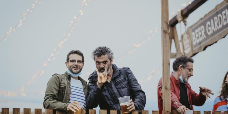 El festival PortAmérica desvela el cartel por días y activa la venta de entradas para cada jornada