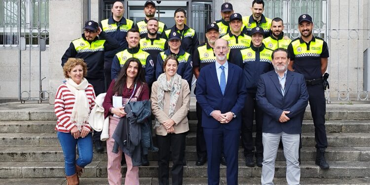 Almuíña dejará el puerto de Vigo el 20 de abril para centrarse en su candidatura a la Alcaldía de Baiona