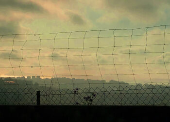 El mirador que no existe