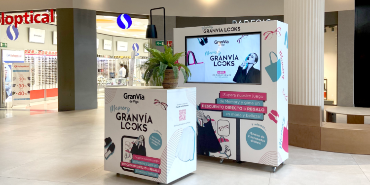 Un juego de memoria pone en juego más de 2.500 euros en Vigo