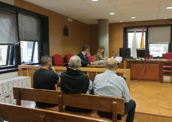 Absueltos los dueños de la discoteca Villa Rosa de Baiona 